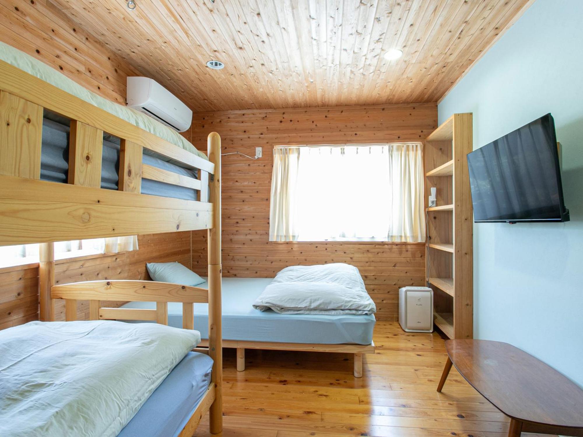 Tabist Guest House Pumping Surf Hyuga Bagian luar foto