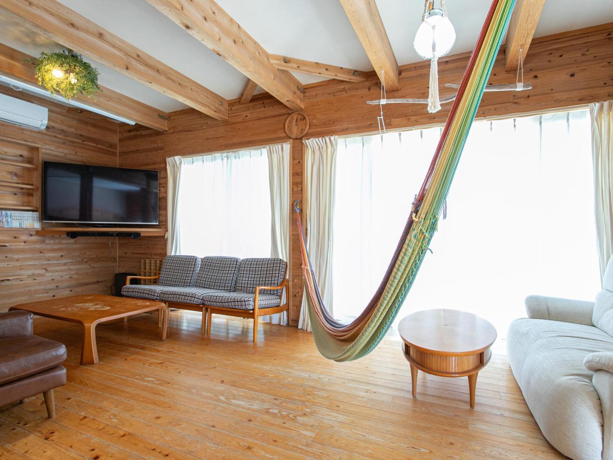 Tabist Guest House Pumping Surf Hyuga Bagian luar foto