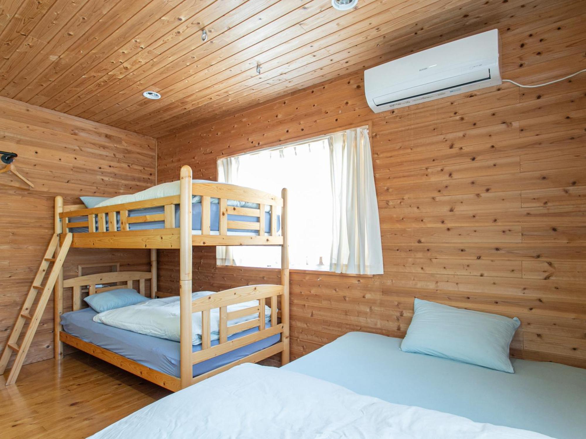 Tabist Guest House Pumping Surf Hyuga Bagian luar foto
