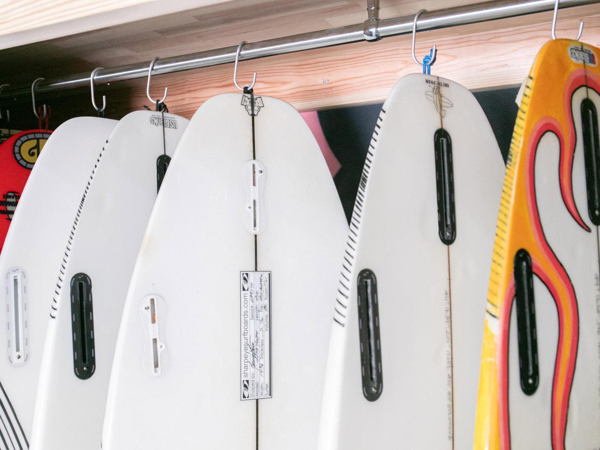 Tabist Guest House Pumping Surf Hyuga Bagian luar foto